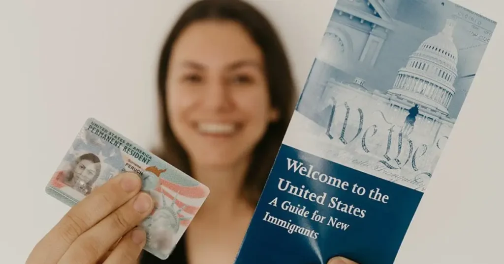 Diversity Visa Lottery Program: Apply and Win the U.S. Green Card Lottery